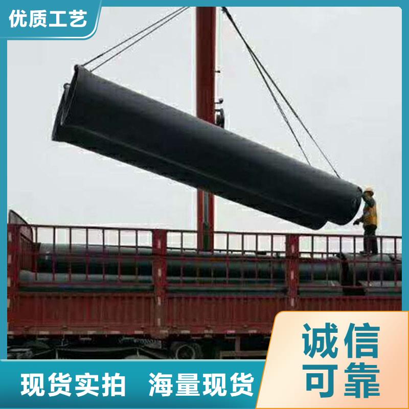 海南省三沙市球墨铸铁给水管免费咨询建通铸造厂家