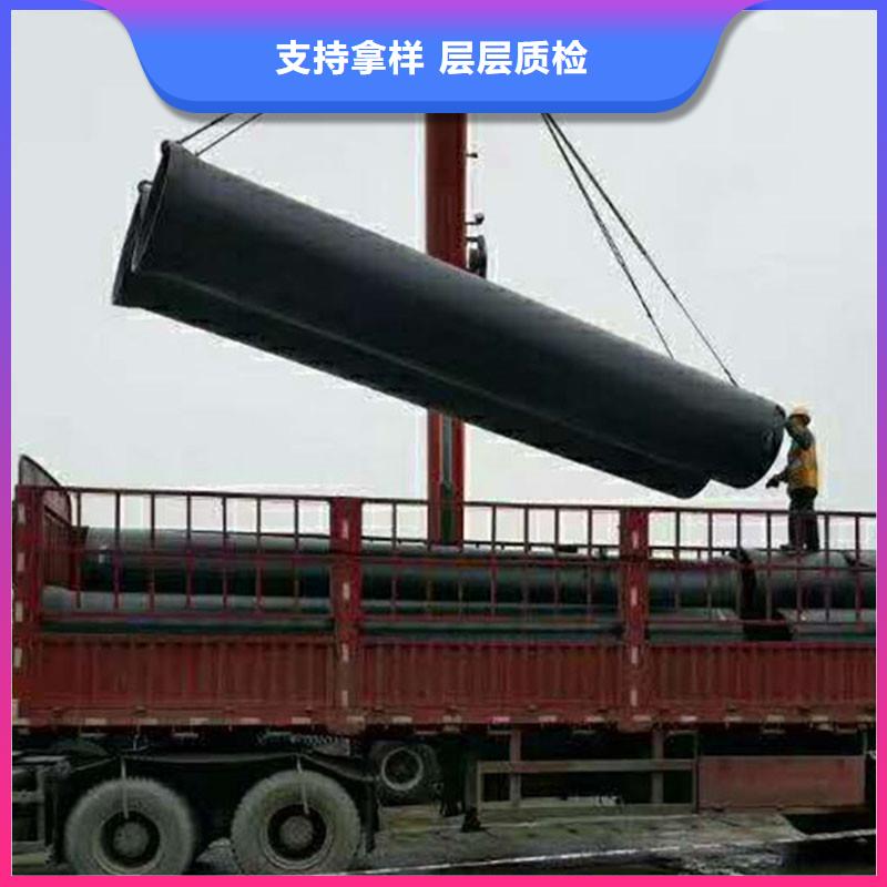球磨铸铁管厂家电话建通铸造厂家