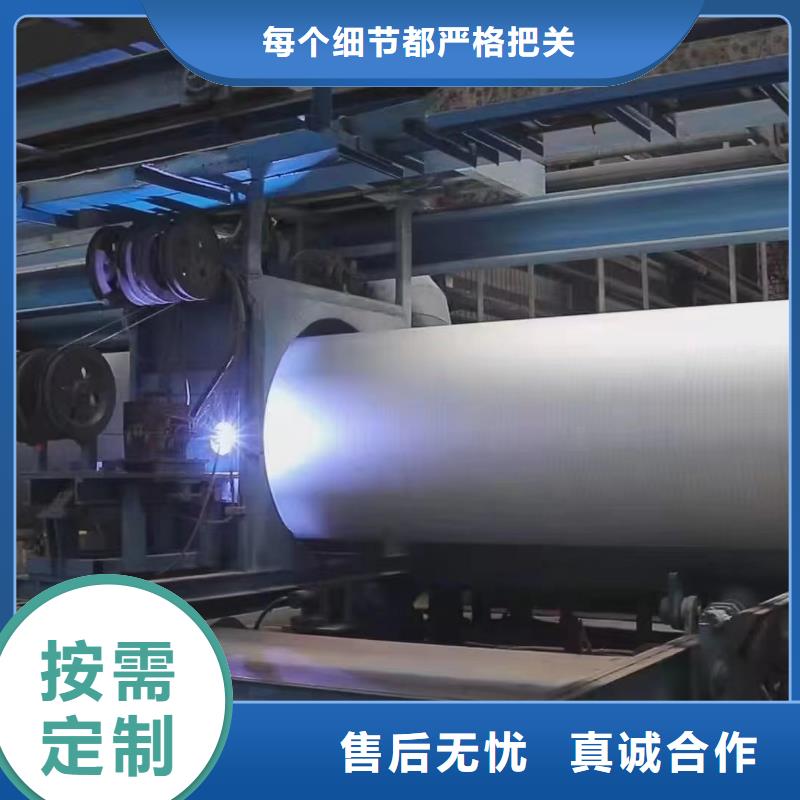 球墨铸铁管实体厂家建通铸造厂家