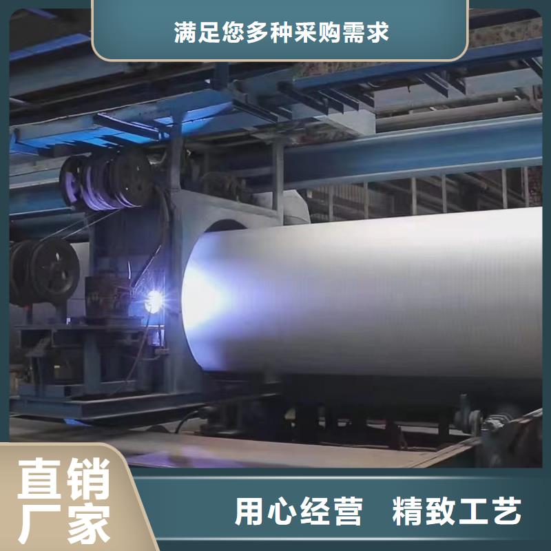 离心球墨铸铁管现货供应建通铸造厂家