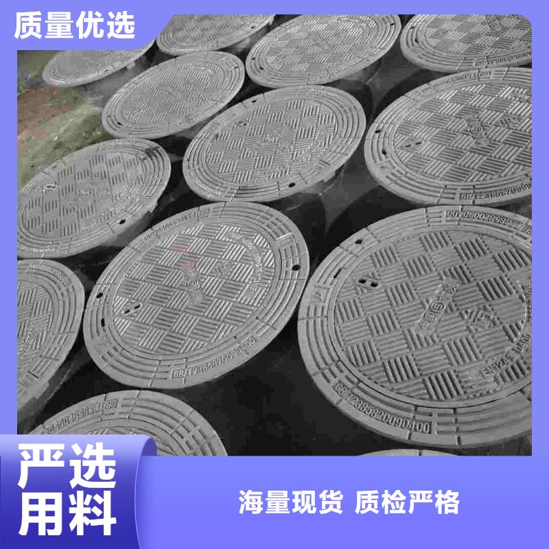 水表箱井盖球墨铸铁来图定制建通铸造厂家