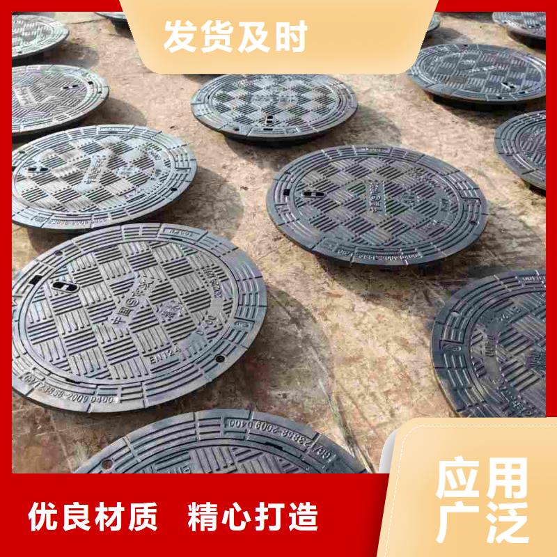 县电力井盖库存充足建通铸造厂家