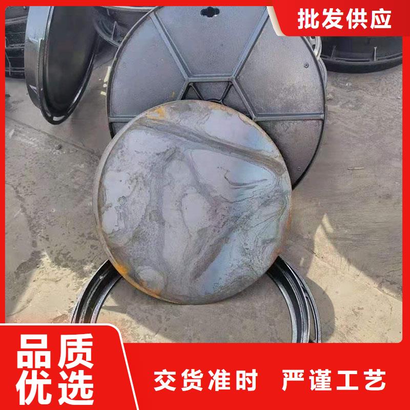 液压井盖全国配送建通铸造厂家