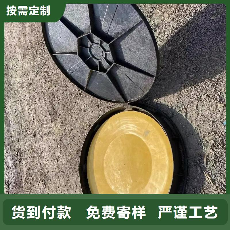 液压井盖全国配送建通铸造厂家
