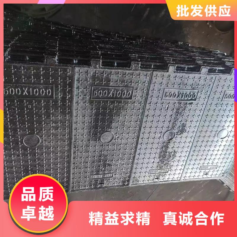 县电力井盖库存充足建通铸造厂家
