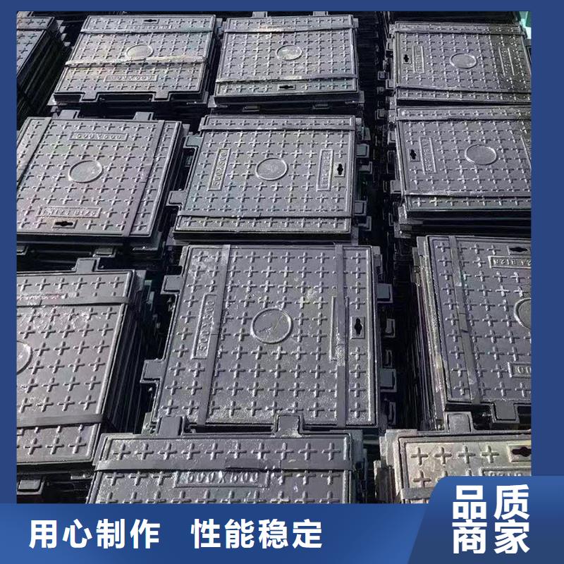 县热力井盖铸铁在线报价建通铸造厂家