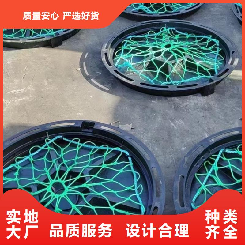 液压井盖全国配送建通铸造厂家