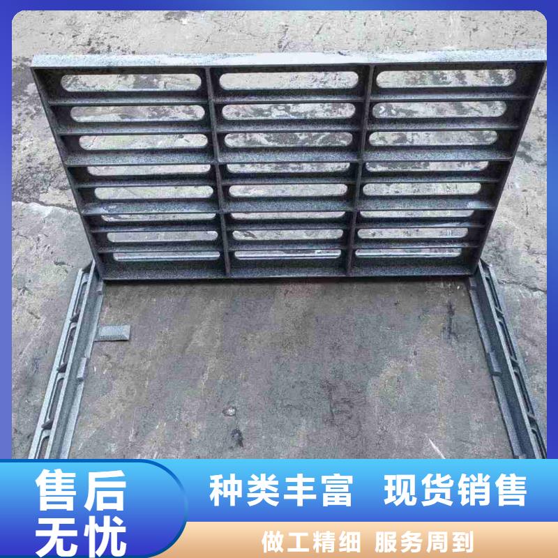 司马浦镇重型雨水篦子出厂价供货建通铸造厂家