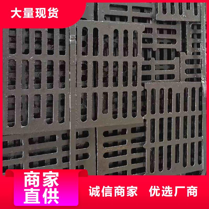 县电缆沟盖板树脂复合来图定制建通铸造厂家