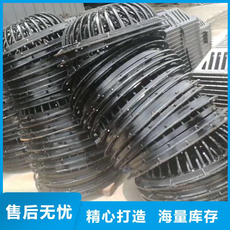 明沟盖板规格尺寸建通铸造厂家