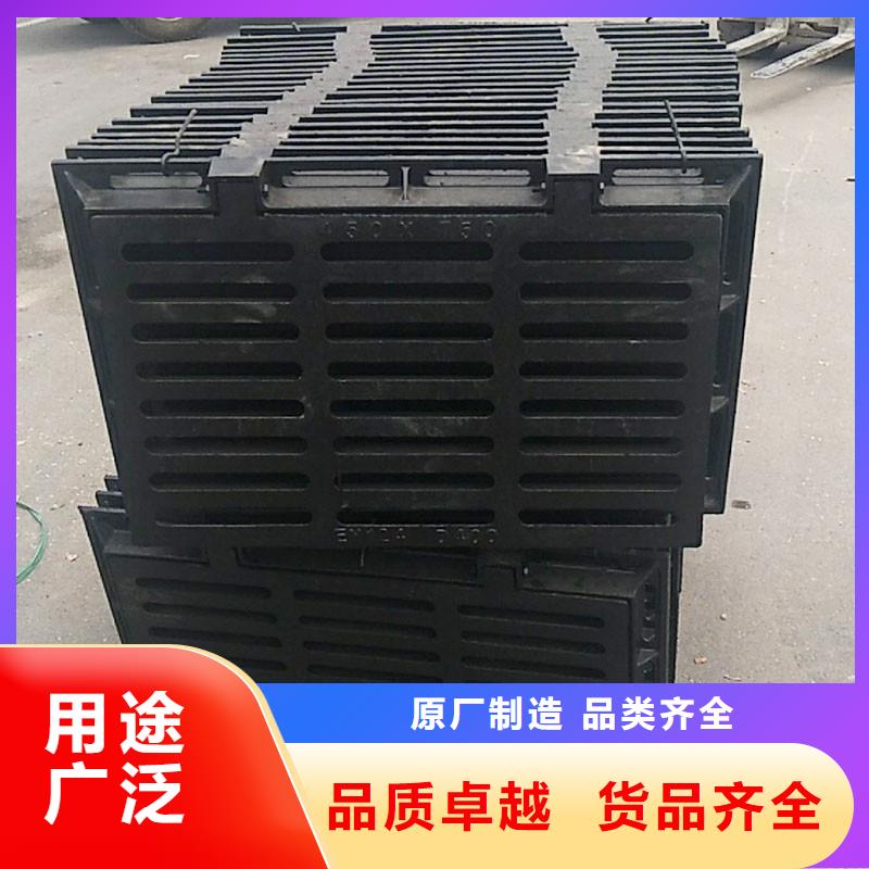 县双篦子球墨铸铁现货供应建通铸造厂家