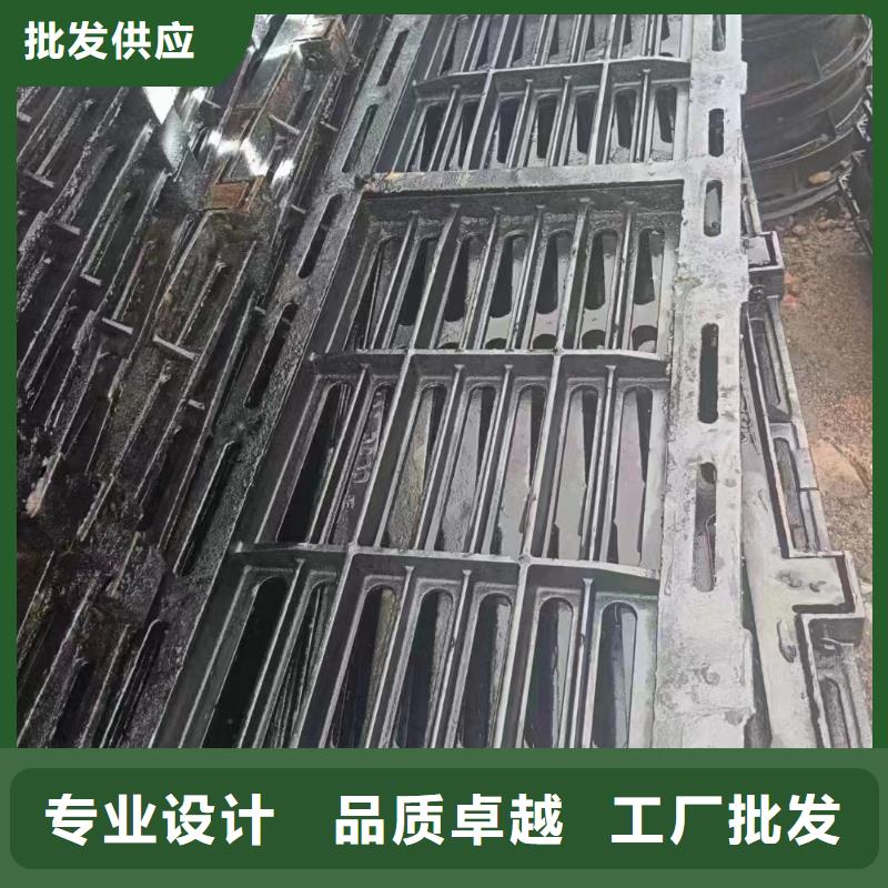 梅林街道树围篦子1000*1000图片建通铸造厂家