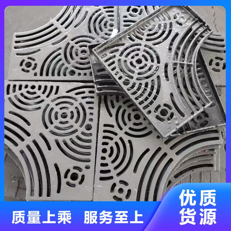 树围篦子1000*1000价格表建通铸造厂家
