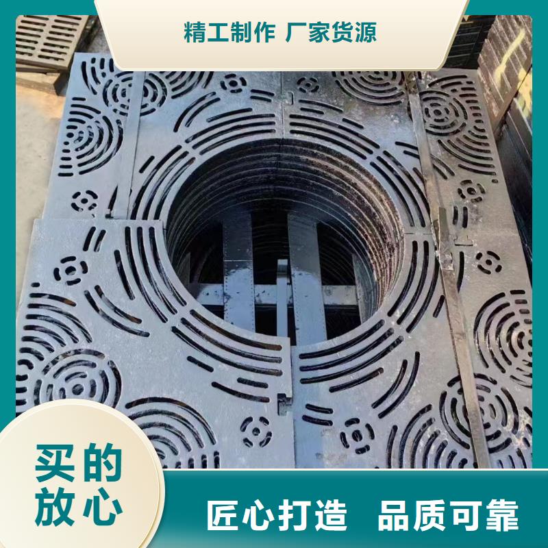 带框雨水篦子厂家电话建通铸造厂家