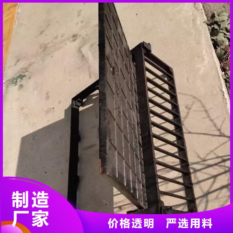 树脂篦子全国配送建通铸造厂家