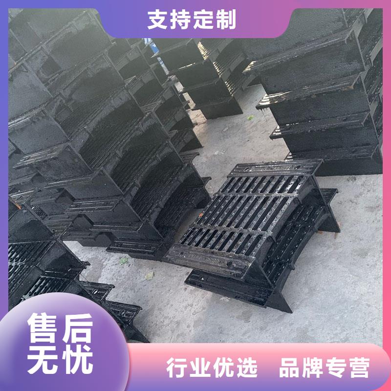 梅林街道树围篦子1000*1000图片建通铸造厂家