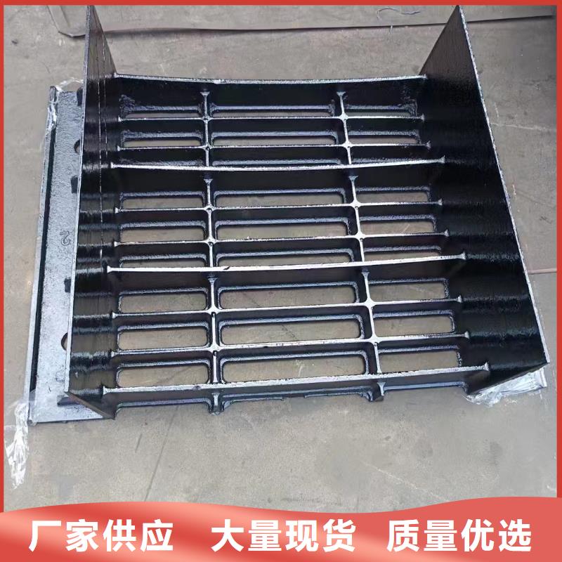 明沟盖板规格尺寸建通铸造厂家