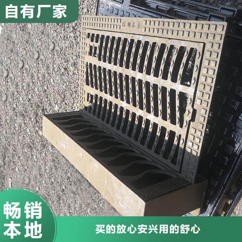 带框雨水篦子来图定制建通铸造厂家
