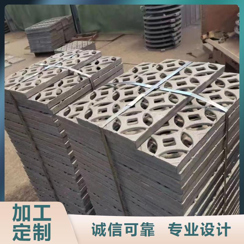 树脂篦子全国配送建通铸造厂家