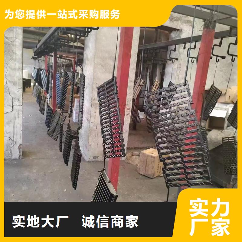 防滑篦子450*750厂家电话建通铸造厂家