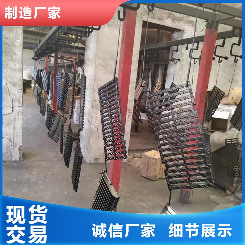 漏水圆形篦子实体厂家建通铸造厂家