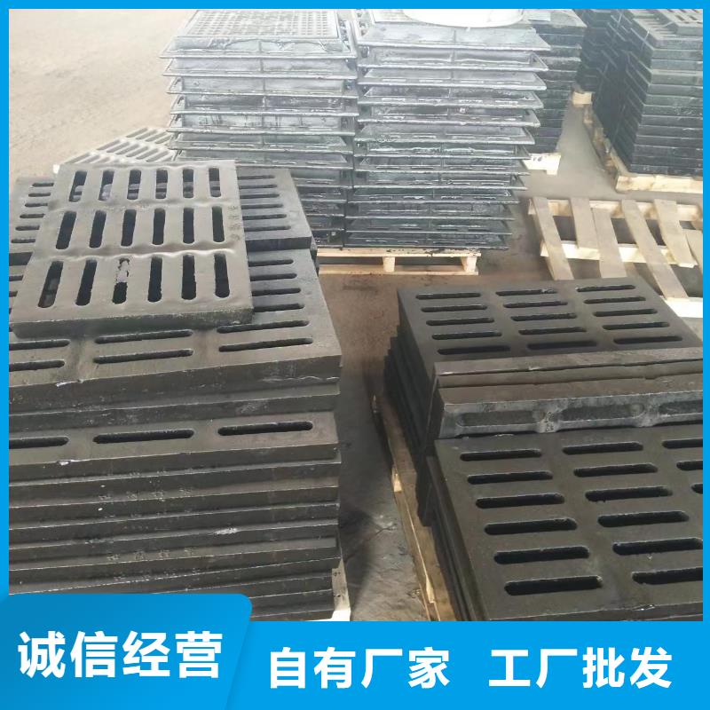 树脂复合盖板定制建通铸造厂家