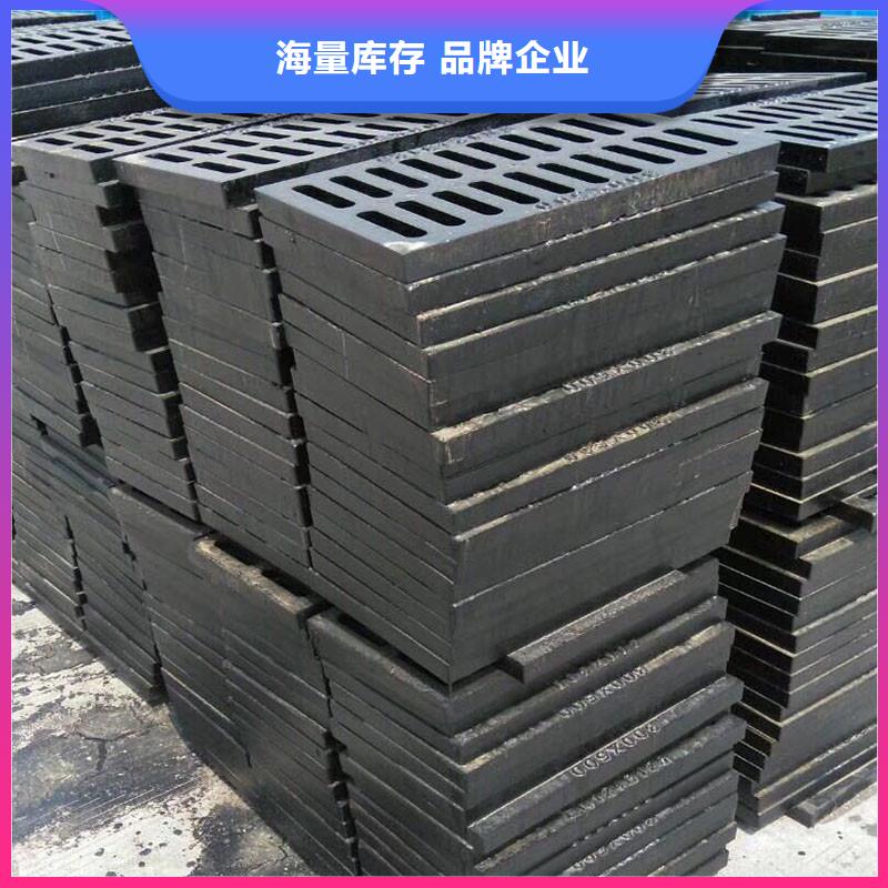 树脂篦子全国配送建通铸造厂家