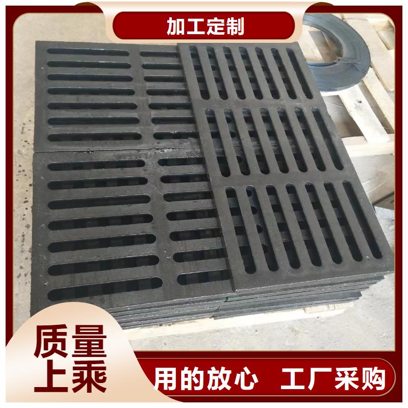 树脂篦子全国配送建通铸造厂家