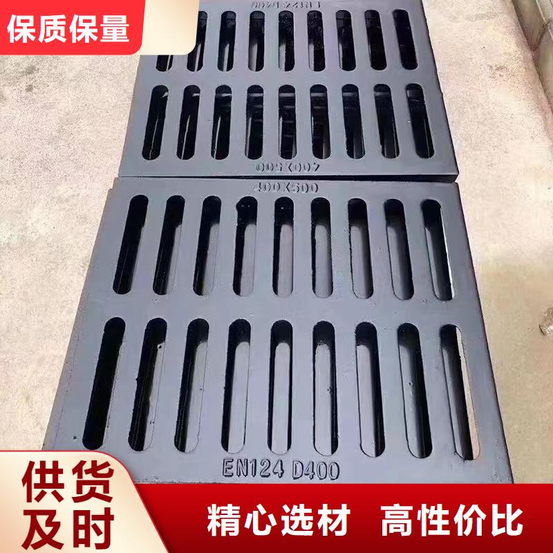 树脂复合盖板定制建通铸造厂家