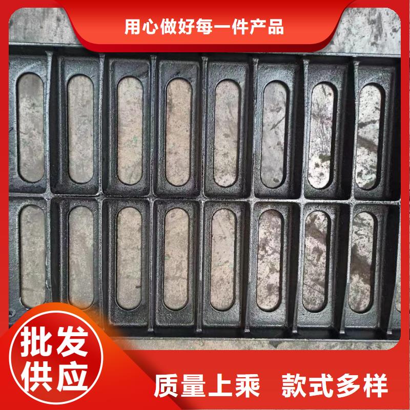 树脂篦子全国配送建通铸造厂家