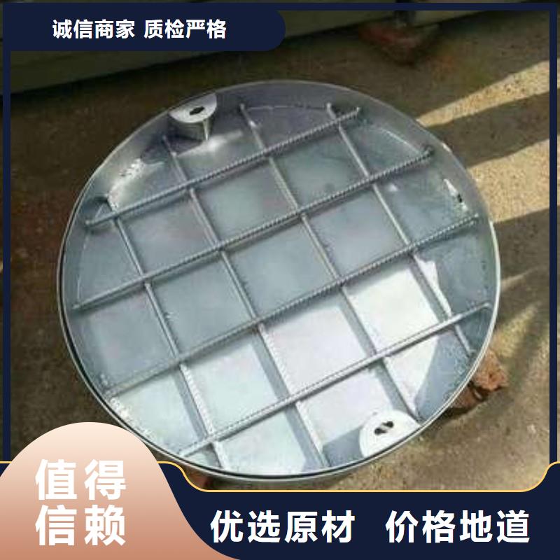 不锈钢水篦子定制建通铸造厂家