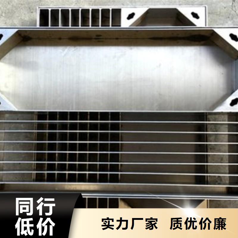201/304不锈钢隐形井盖现货供应建通铸造厂家