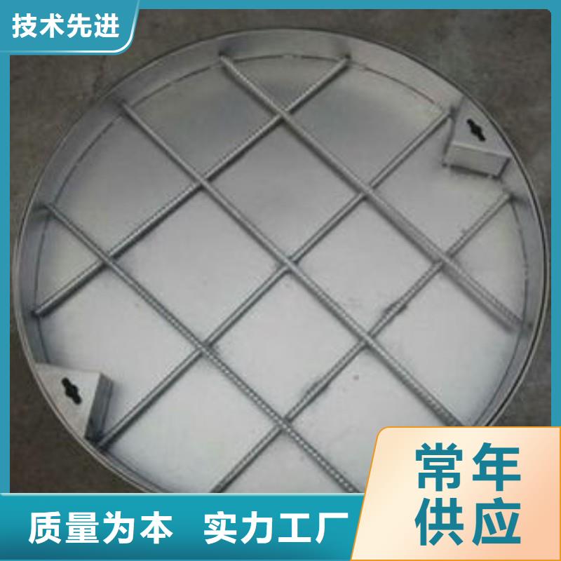 方形装饰井盖201发货快建通铸造厂家