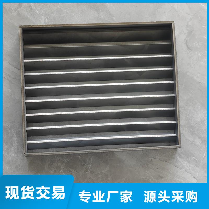 弧形缝隙式不锈钢盖板厂家电话建通铸造厂家
