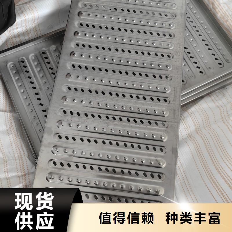 201/304不锈钢隐形井盖现货供应建通铸造厂家