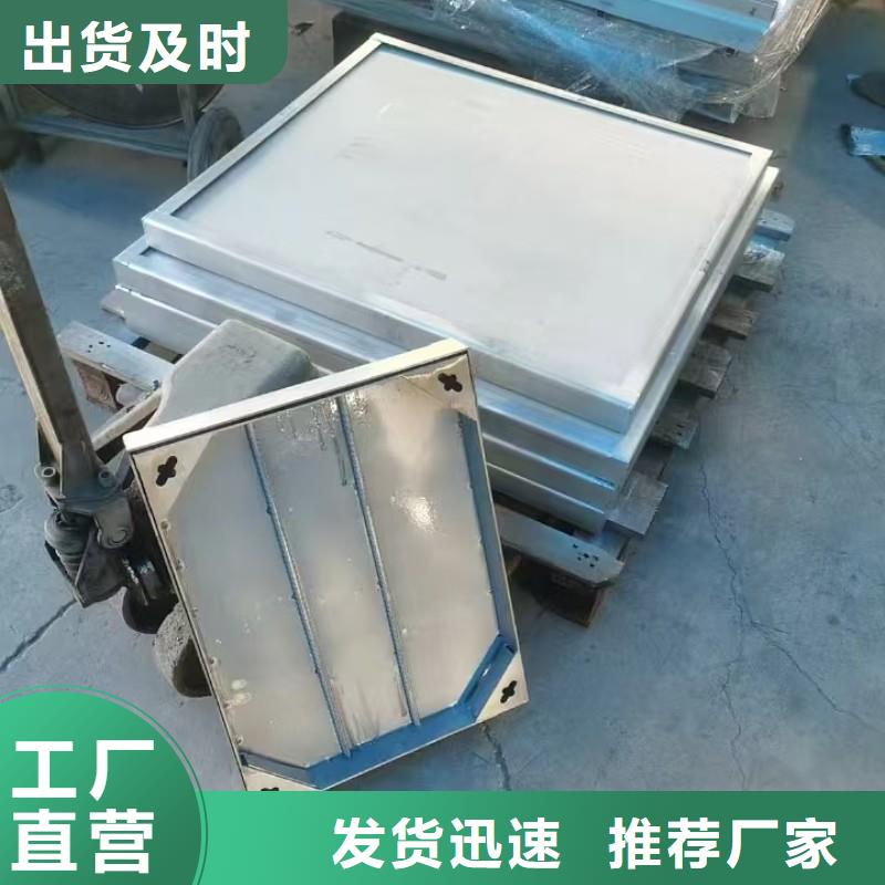 弧形缝隙式不锈钢盖板厂家电话建通铸造厂家