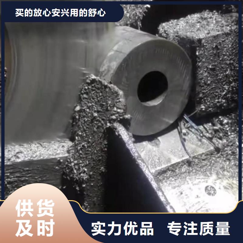 无缝钢管精轧钢管实力公司