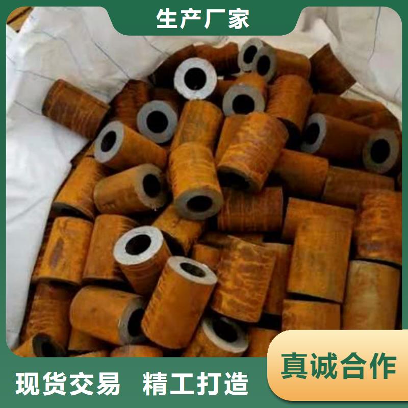 无缝钢管-油拉钢管送货上门