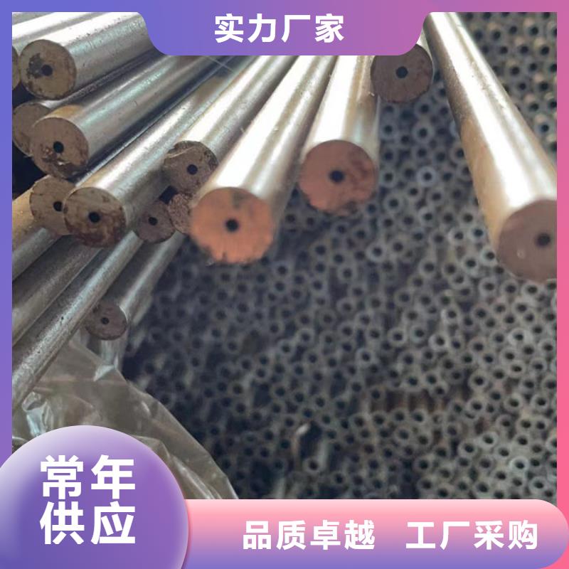 无缝钢管40Cr无缝管源厂供货