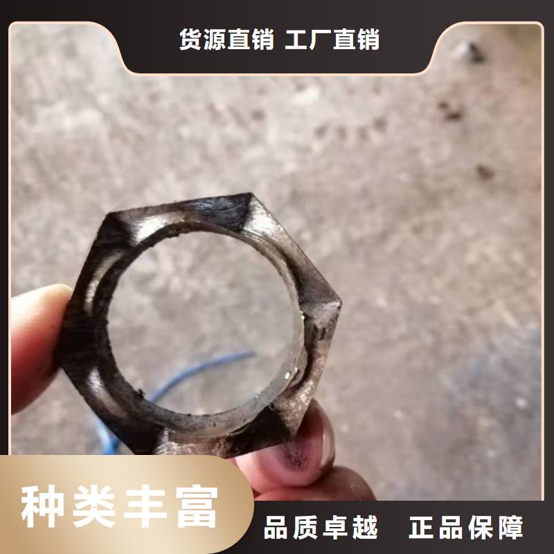 无缝钢管27SiMn液压支柱管拒绝差价
