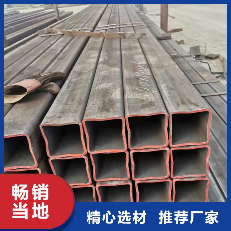 无缝钢管油拉钢管老品牌厂家