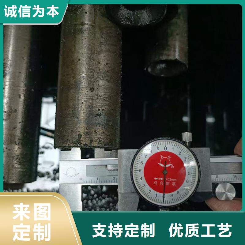 无缝钢管Q235B直缝钢管优良工艺