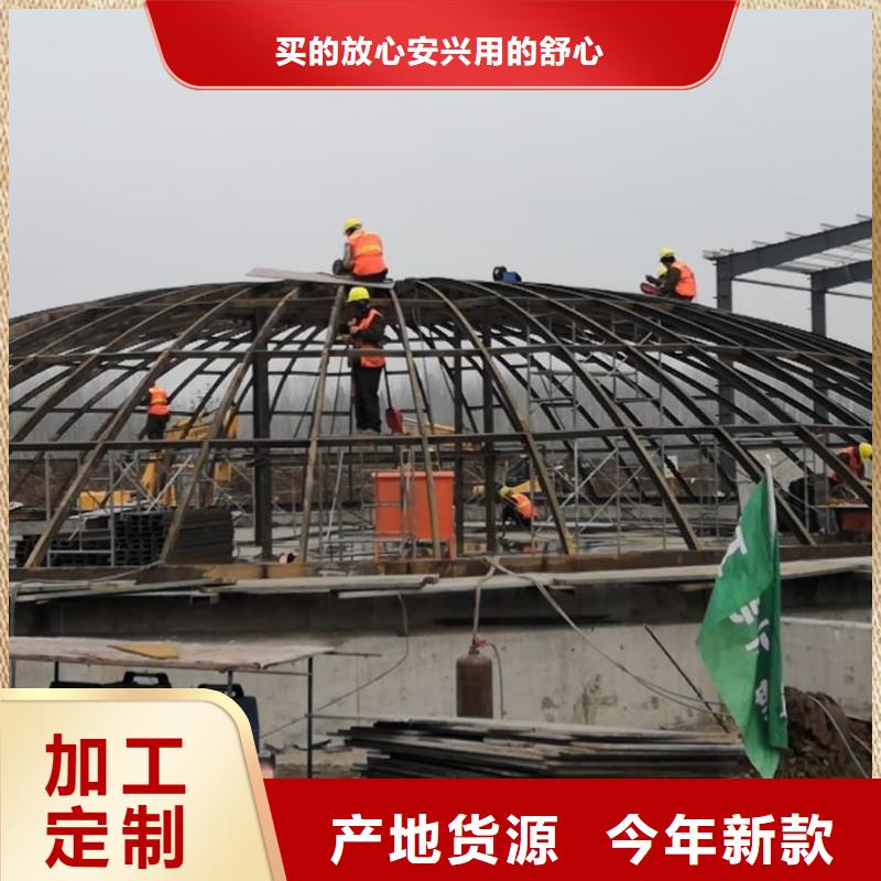 优选1万吨水泥钢板仓厂家