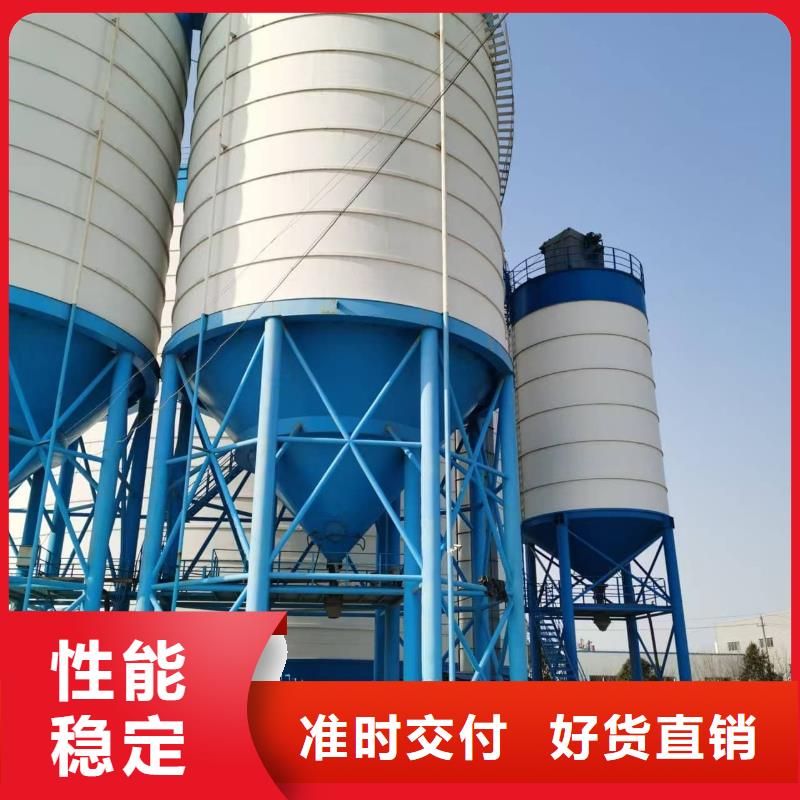 大型钢板仓购买