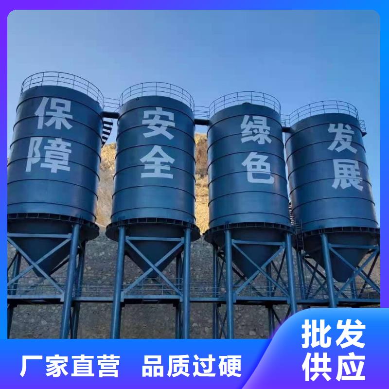 10万吨粉煤灰钢板仓量大价格从优