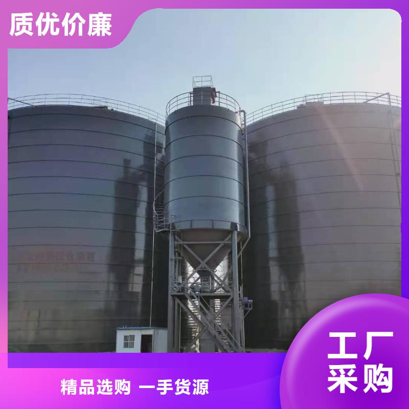 2万吨粉煤灰钢板仓适用范围广