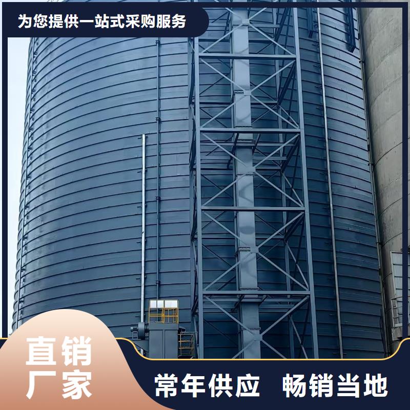 大型钢板仓-大型钢板仓品牌厂家