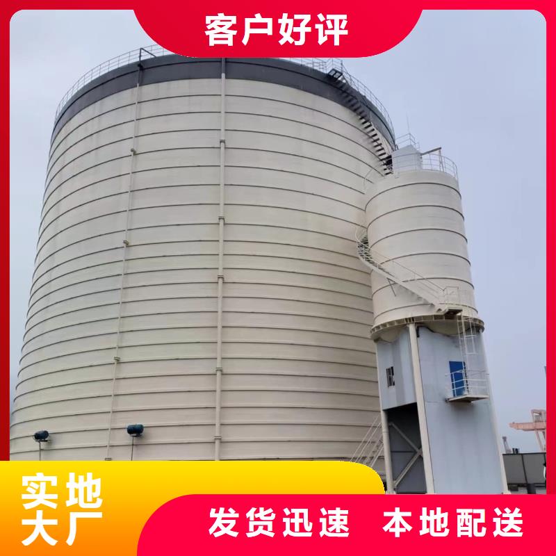 优选1万吨水泥钢板仓厂家