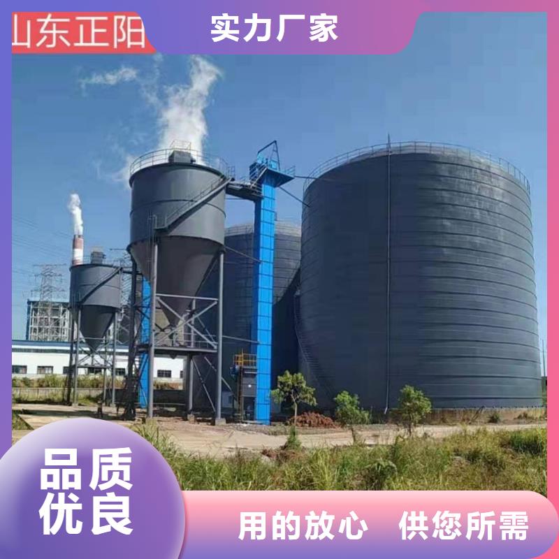 1万吨水泥钢板仓厂家直销_售后服务保障