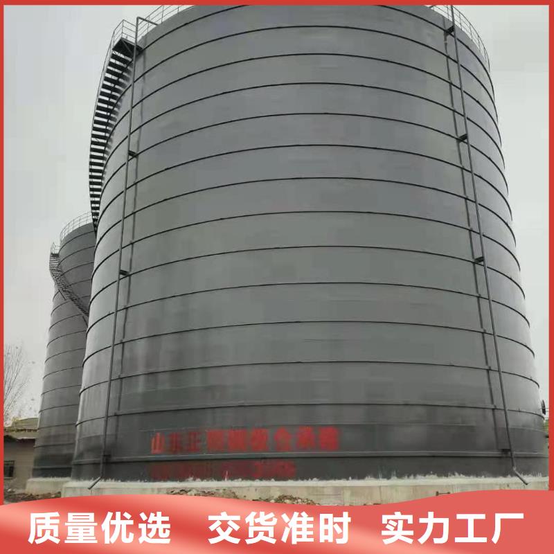 10万吨粉煤灰钢板库-一家专业的厂家